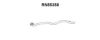 VENEPORTE RN55358 Exhaust Pipe